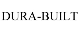 DURA-BUILT trademark