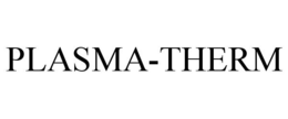 PLASMA-THERM trademark