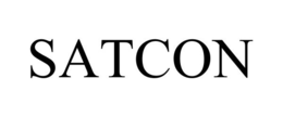 SATCON trademark