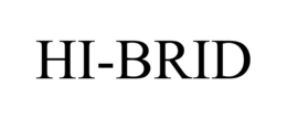 HI-BRID trademark