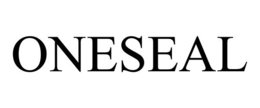 ONESEAL trademark
