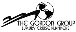 THE GORDON GROUP LUXURY CRUISE PLANNERS trademark