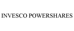 INVESCO POWERSHARES trademark