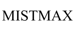 MISTMAX trademark
