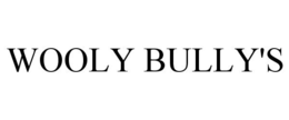WOOLY BULLY'S trademark