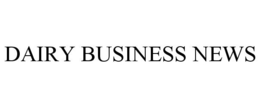 DAIRY BUSINESS NEWS trademark