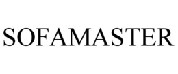 SOFAMASTER trademark