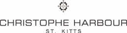 CHRISTOPHE HARBOUR ST. KITTS trademark