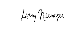 LENNY NIEMEYER trademark