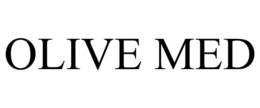 OLIVE MED trademark