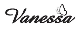 VANESSA trademark
