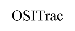 OSITRAC trademark