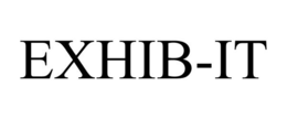 EXHIB-IT trademark