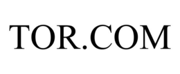 TOR.COM trademark
