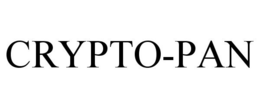 CRYPTO-PAN trademark