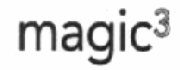 MAGIC3 trademark