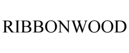 RIBBONWOOD trademark