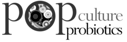 POP CULTURE PROBIOTICS trademark