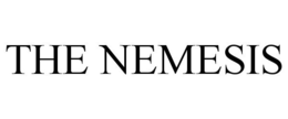 THE NEMESIS trademark
