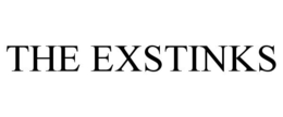 THE EXSTINKS trademark
