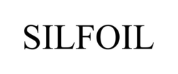 SILFOIL trademark