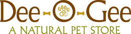 DEE-O-GEE A NATURAL PET STORE trademark