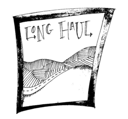LONG HAUL trademark