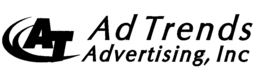 AT AD TRENDS ADVERTISING, INC. trademark