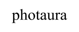 PHOTAURA trademark
