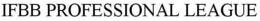 IFBB PROFESSIONAL LEAGUE trademark