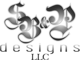 SB&P DESIGNS LLC trademark