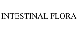 INTESTINAL FLORA trademark