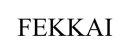 FEKKAI trademark