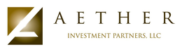 A AETHER INVESTMENT PARTNERS, LLC trademark