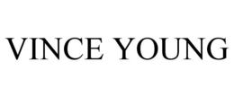 VINCE YOUNG trademark