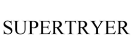 SUPERTRYER trademark