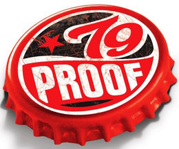 79 PROOF trademark