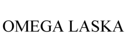 OMEGA LASKA trademark