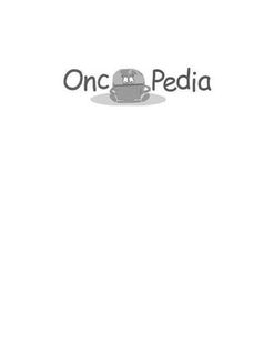 ONC PEDIA trademark