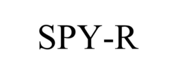 SPY-R trademark