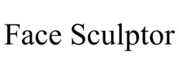 FACE SCULPTOR trademark