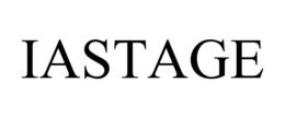 IASTAGE trademark