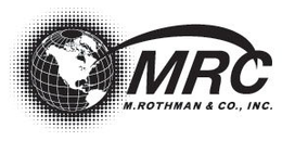MRC M. ROTHMAN & CO., INC. trademark