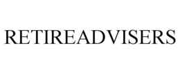 RETIREADVISERS trademark