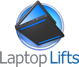 LAPTOP LIFTS trademark