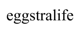 EGGSTRALIFE trademark