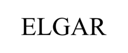 ELGAR trademark