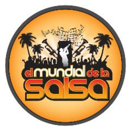 EL MUNDIAL DE LA SALSA trademark