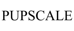 PUPSCALE trademark