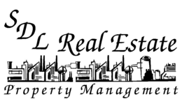 SDL REAL ESTATE PROPERTY MANAGEMENT trademark